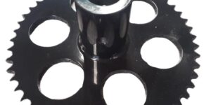 Roda Dentada de Aco