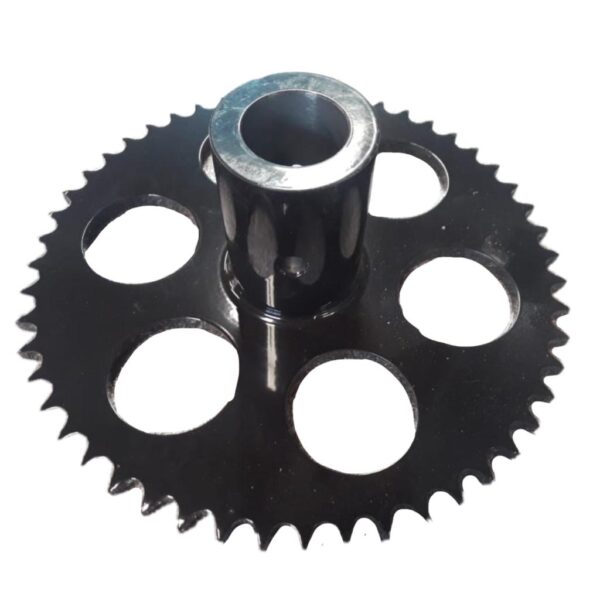 Roda Dentada de Aco