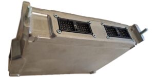 ECU ccm3 Cosechadoras CASE / NEW HOLLAND