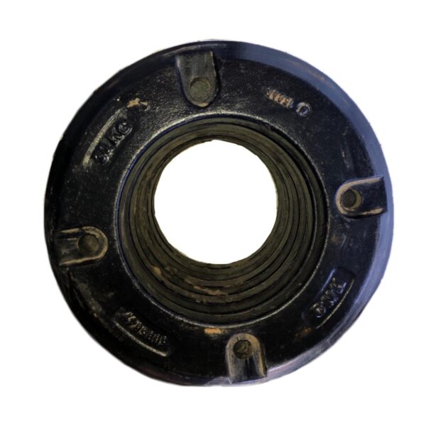 Contrapeso Rueda Tractor 30kg
