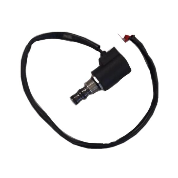 Válvula Solenoid