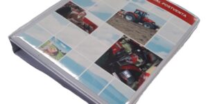 Logbook Spanish