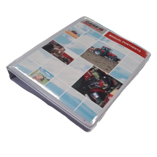 Logbook Spanish