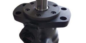 Motor Hidráulico OMR 160cc