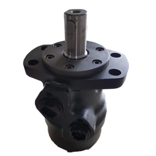 Motor Hidráulico OMR 160cc
