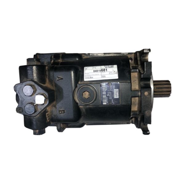 Motor Hidrosilicato Cosechadora130cc
