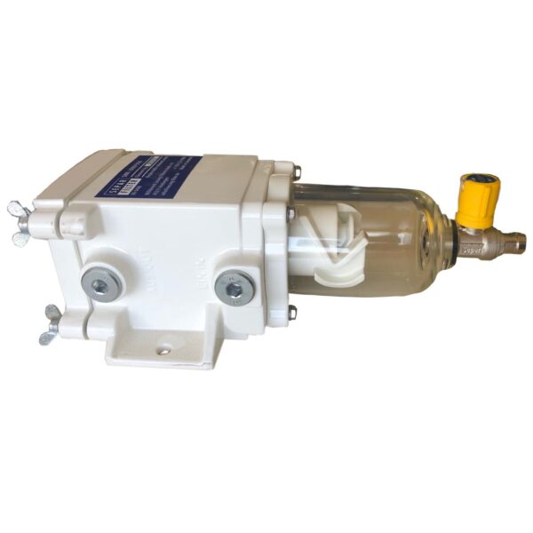 Filtro Gas Oil / Agua