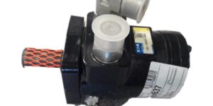 Motor Hidráulico Eaton (Derecho)