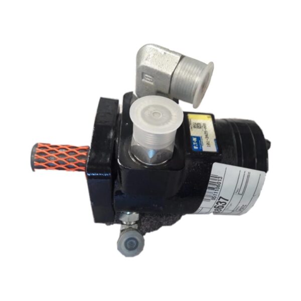Motor Hidráulico Eaton (Derecho)