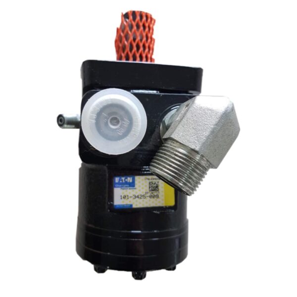 Motor Hidráulico Eaton (Izquierda)