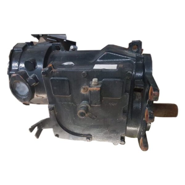 Transmisión Rotor para cosechadora CASE 7230 - 8230 – 9230