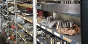 Repuestos para Tractores Massey Ferguson