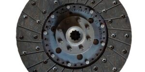 Placa Embrague CASE / NEW HOLLAND
