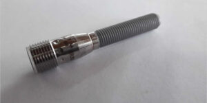 Sensor Inductivo Ifm Ier200 M8 X 1