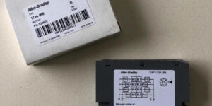 Módulos Point I/o 1734-ib8 D Allen Bradley