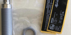 Sensor Inductivo Ifm Igr200 M18 X 1
