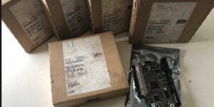 Eurodrive Dfd11b Interface Fieldbus