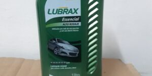 Aceite Alto Rodaje - 1L