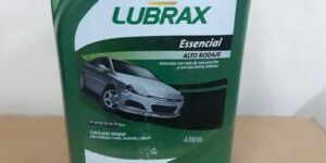 Aceite Alto Rodaje - 4L