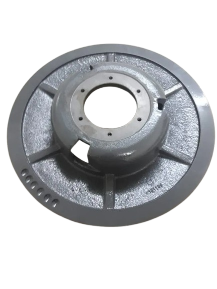 Polea - Cosech MF 32