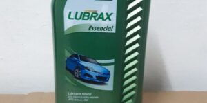 Aceite Essencial Lubrax SF40 - 1L