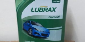 Aceite Essencial Lubrax SF40 - 4L