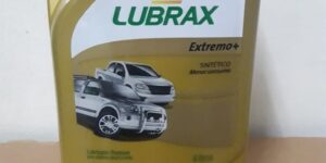 Aceite Extremo Lubrax 5W30 - 4L