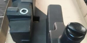 Tanque Combustible - Tractor MF 5480