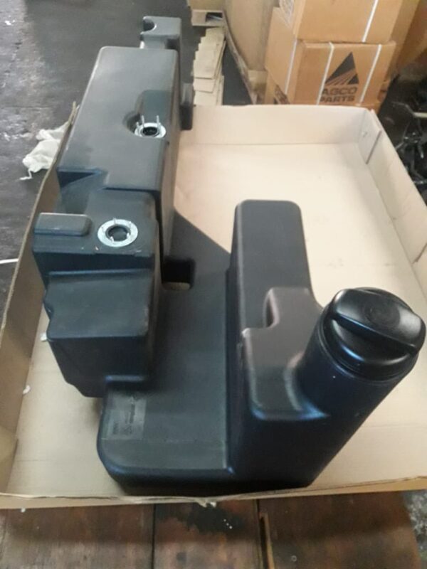 Tanque Combustible - Tractor MF 5480