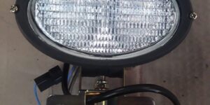 Luz de servicio - Tractor BF 145/65/80/85