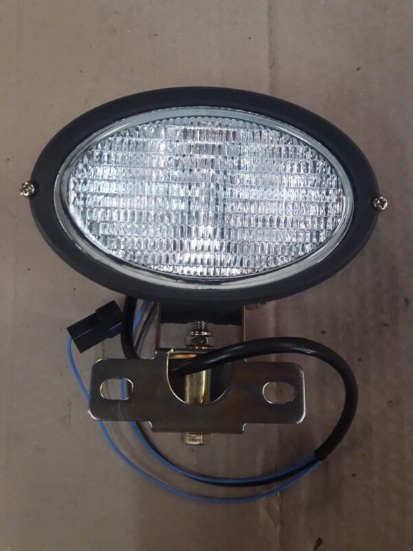 Luz de servicio - Tractor BF 145/65/80/85