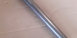 Pasador Conjunto - Cosech MF 32