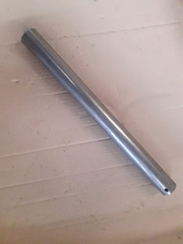 Pasador Conjunto - Cosech MF 32