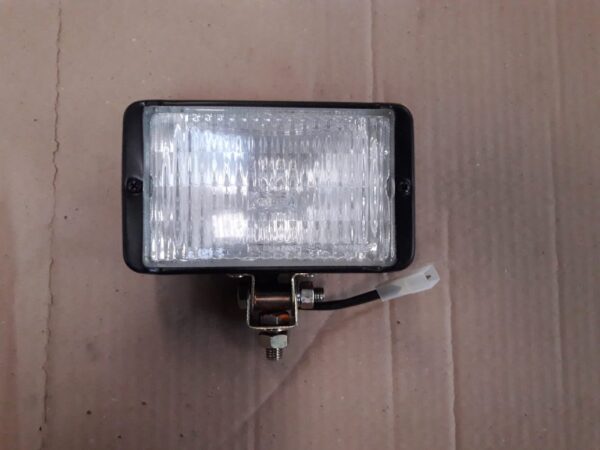 Faro Completo - Cosech MF 32