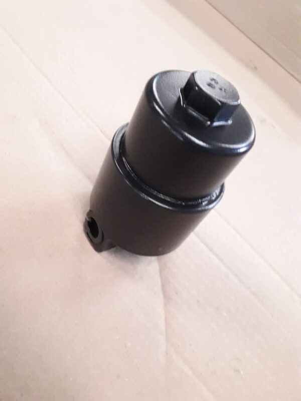 Filtro Hidráulico Completo - Cosech MF 32