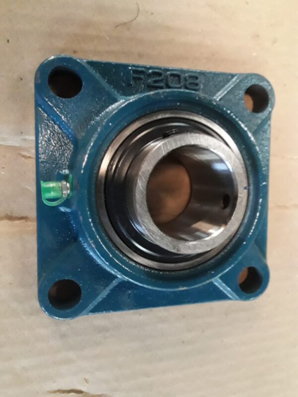 CJ cojinete pletina - Cosech MF 32