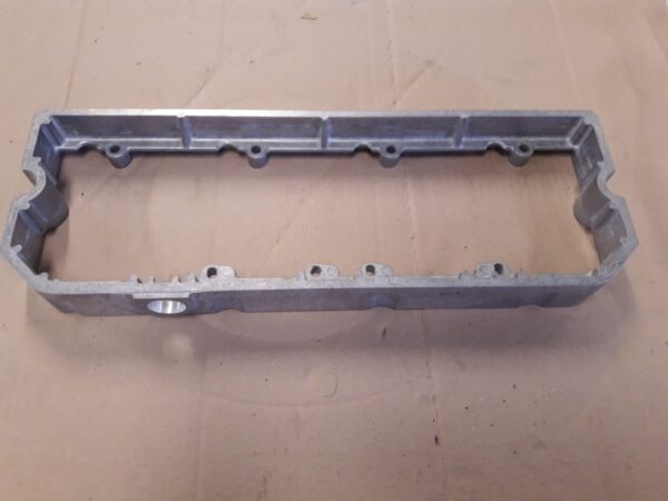 Tapa/junta aluminio - Tractor BF 145/65/80/85