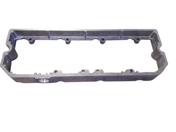 Tapa/junta aluminio - Tractor BF 145/65/80/85