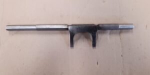 Eje de bloqueo - Tractor BF 145/65/80/85