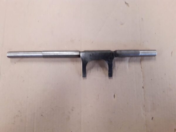 Eje de bloqueo - Tractor BF 145/65/80/85