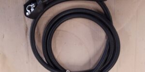 Cable de motor de part - Tractor BF 145/65/80/85