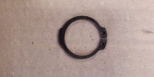 Anillo de traba - Tractor BF 145/65/80/85
