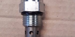 Válvula hidráulica completa - Tractor BF 145/65/80/85