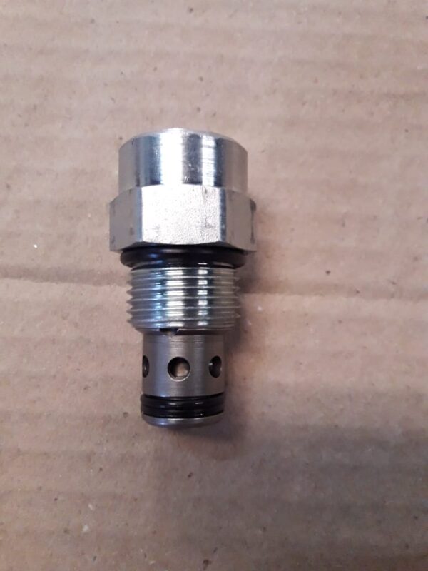 Válvula hidráulica completa - Tractor BF 145/65/80/85