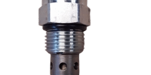 Válvula hidráulica completa - Tractor BF 145/65/80/85