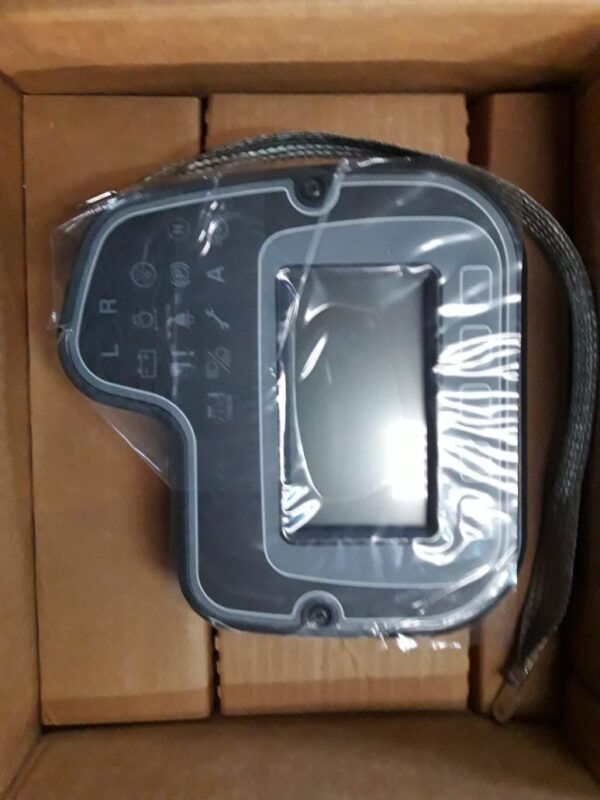 Pantalla - Tractor BF 145/65/80/85