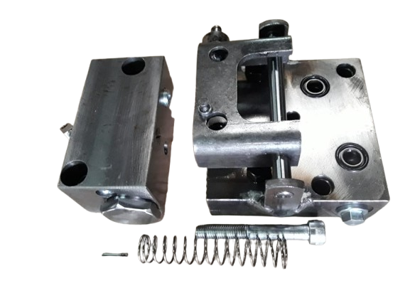 Válvula de chequeo - Rogator 1074