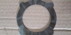 Discos - Tractor BF 145/65/80/85