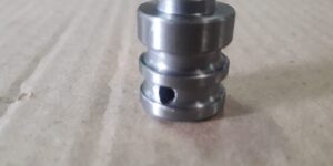Apoyo del resorte - Tractor BF 145/65/80/85