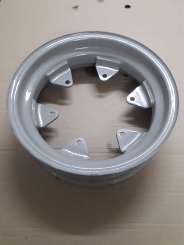 Llantas delanteras - Cosech MF 32